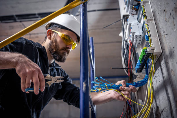 Best Emergency Electrical Repair  in Brockton, MA