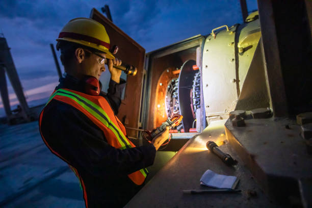 Brockton, MA Electrician Company