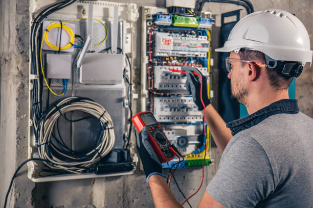 Electrical System Inspection in Brockton, MA