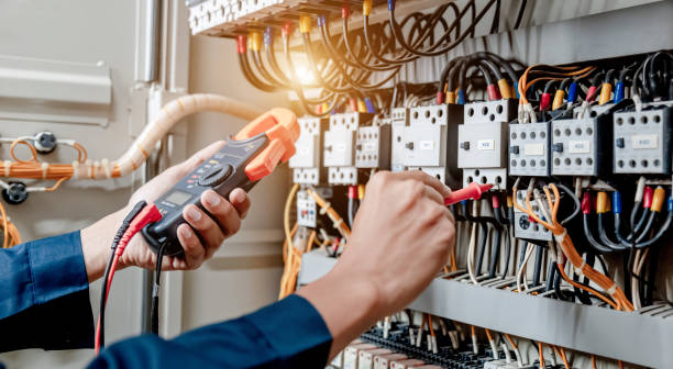 Best Electrical Repair Services  in Brockton, MA