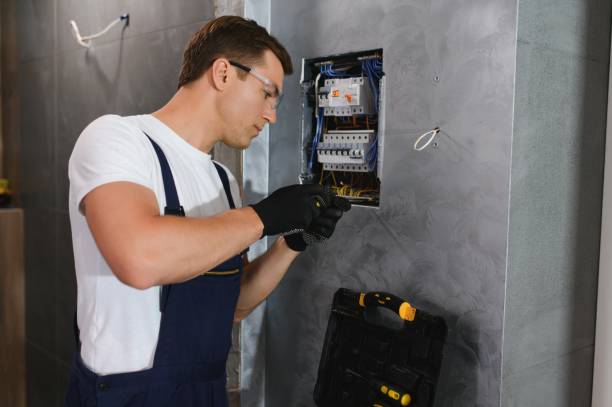 Best Licensed Electrician  in Brockton, MA