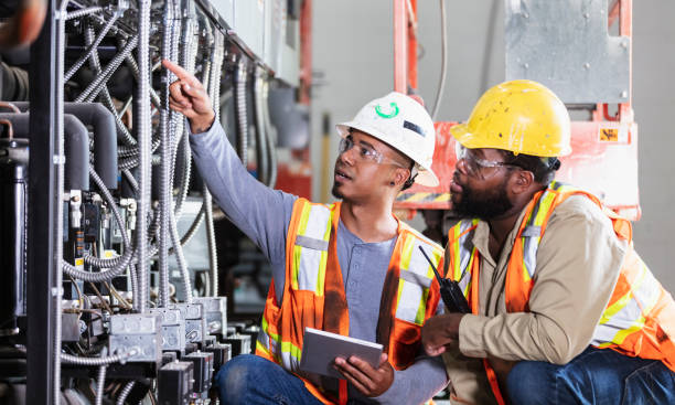 Best Electric Panel Repair  in Brockton, MA