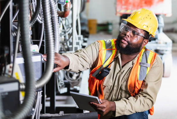 Best 24-Hour Electrician  in Brockton, MA