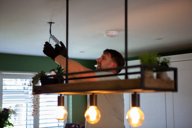 Best Emergency Electrical Repair  in Brockton, MA