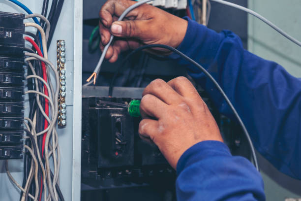 Best Residential Electrician Services  in Brockton, MA