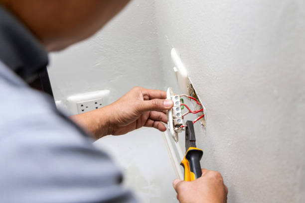 Best Electrical Contractors for Businesses  in Brockton, MA