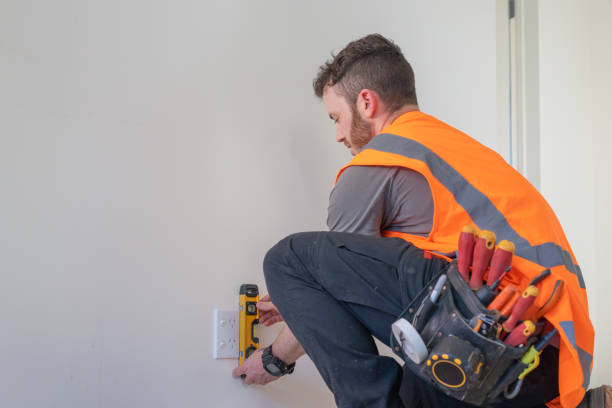 Best Circuit Breaker Repair  in Brockton, MA