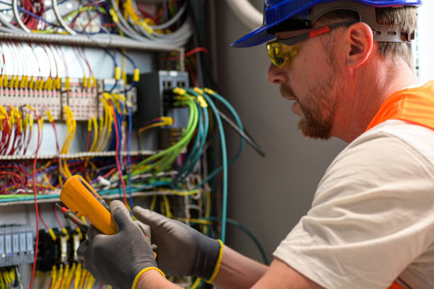 Best Affordable Electrician  in Brockton, MA