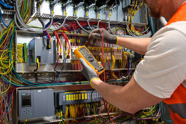 Best Electrician Near Me  in Brockton, MA